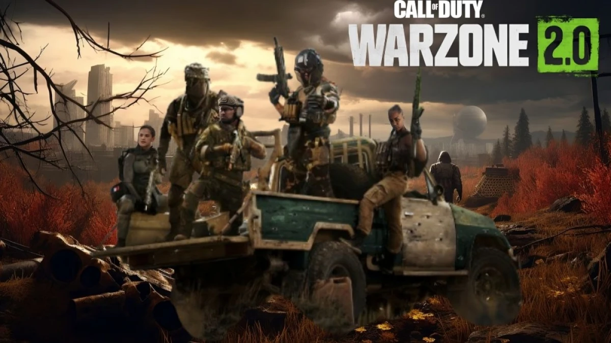 When is Duos Coming Back to Warzone? Why Did Warzone Remove Duos?