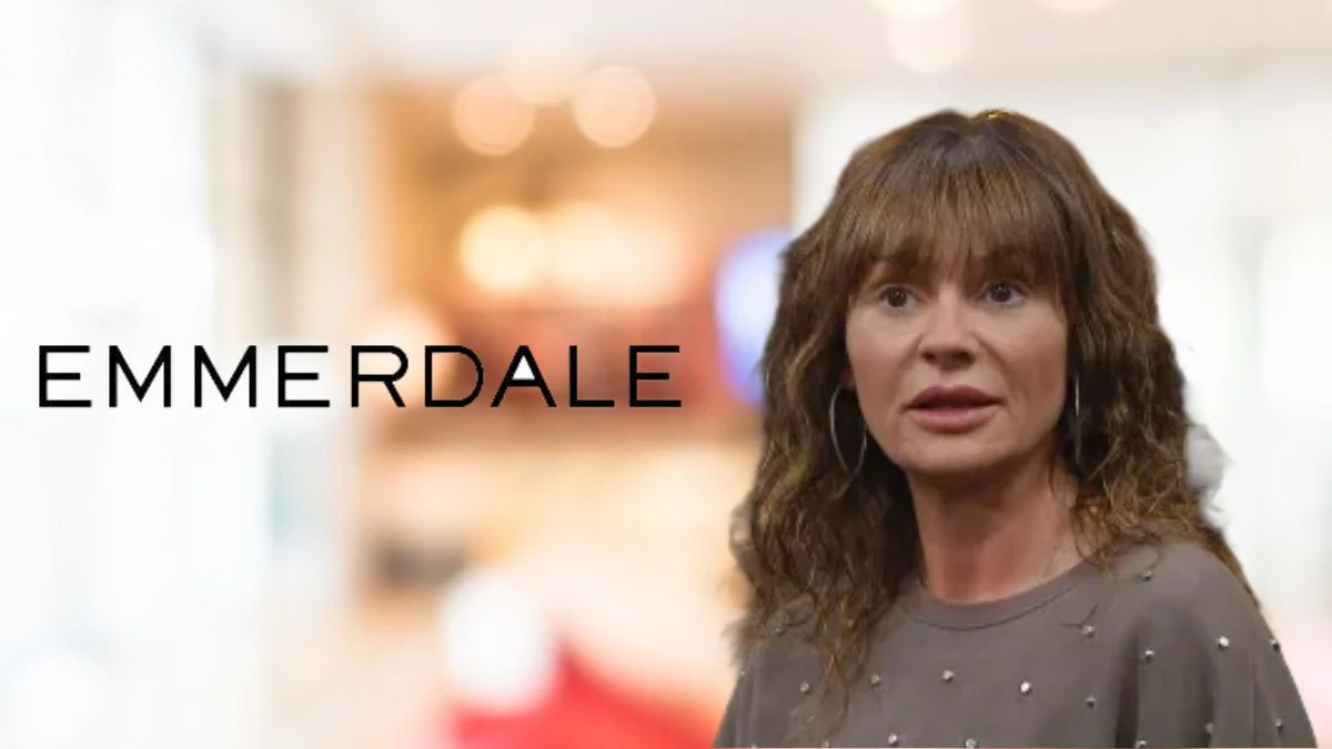When is Emmerdale on This Week? Is Emmerdale on Tonight? The cast of Emmerdale and More