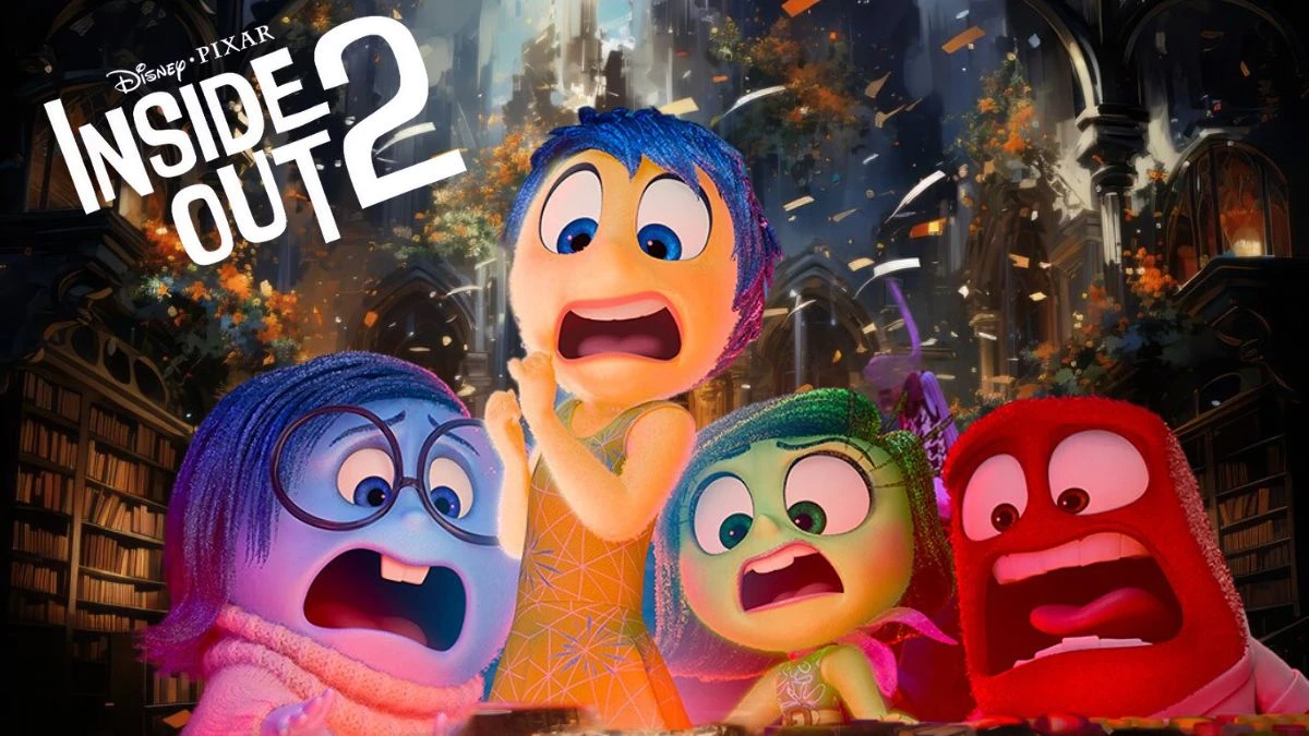 When is Inside Out 2 Coming Out in Australia? A Look at the Release Date and More