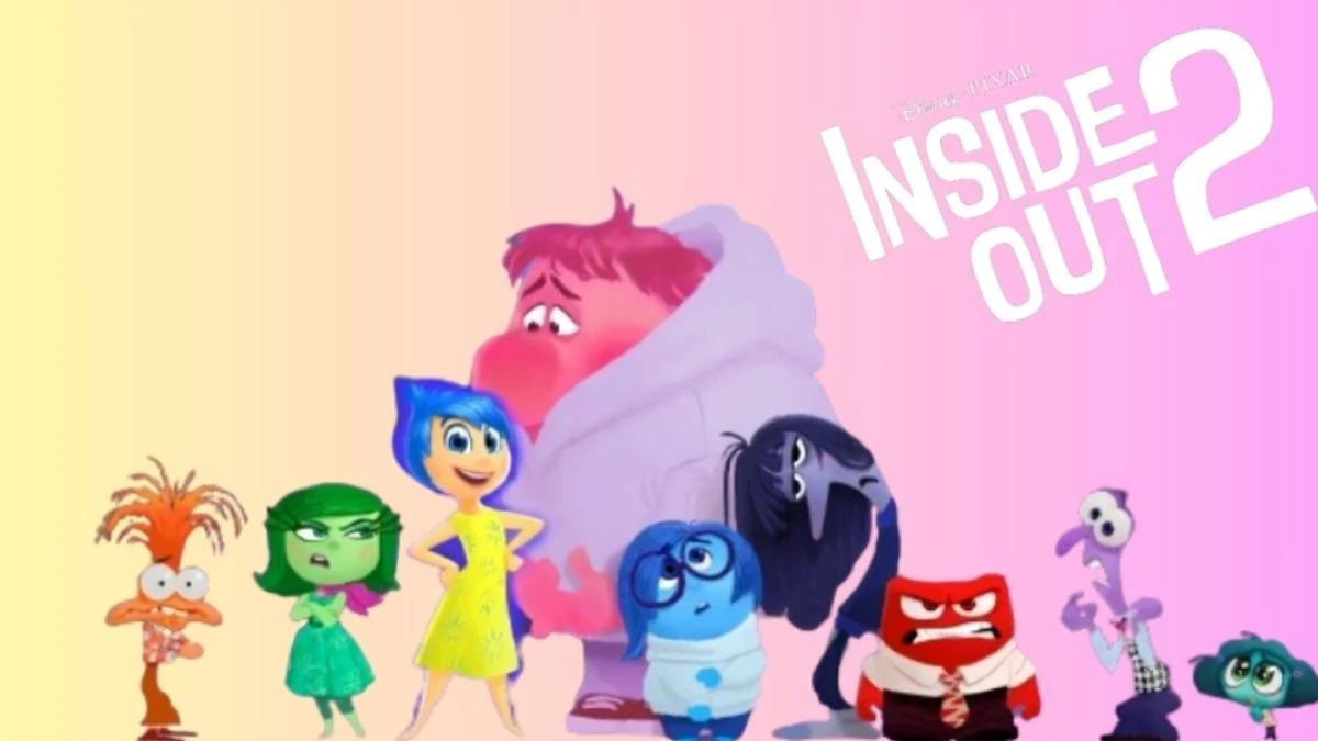 When is Inside Out 2 Coming Out Philippines? Voice Cast, Release Date and More