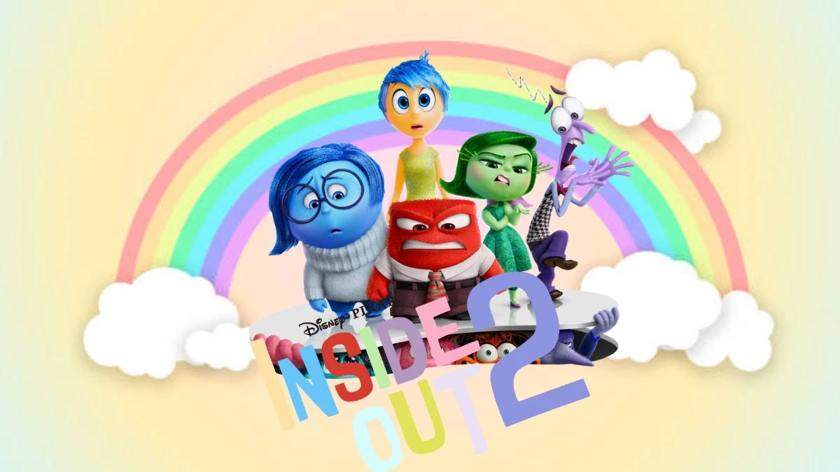 When is Inside Out 2 Leaving Theaters? Know its Plot, Release Date, Cast and More