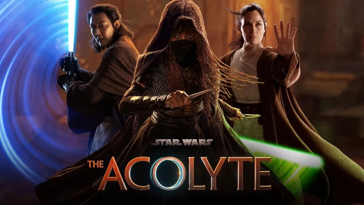 When is the Acolyte Set Star Wars Timeline? The Acolyte's High Republic Setting Explained