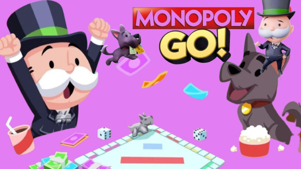 When is the Next Golden Blitz on Monopoly Go? News