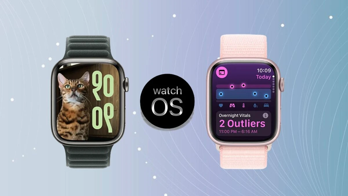When is Watchos 11 Coming Out? Watchos 11 Release Date Know More