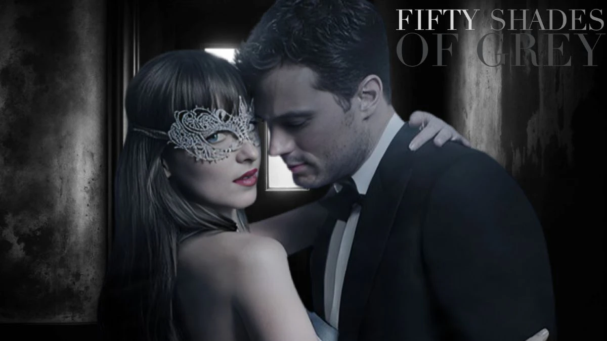 When Will Fifty Shades Darker Be on Netflix? Fifty Shades of Grey