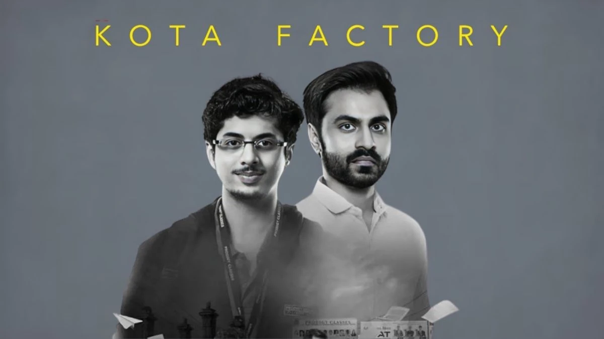 When Will Kota Factory Season 3 Release? Everything You Need to Know