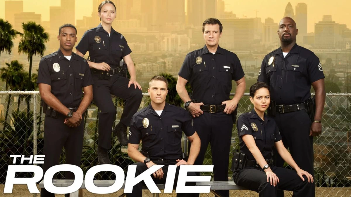 When Will Season 7 of the Rookie Come Out? The Rookie Season 7 Release Date on Netflix