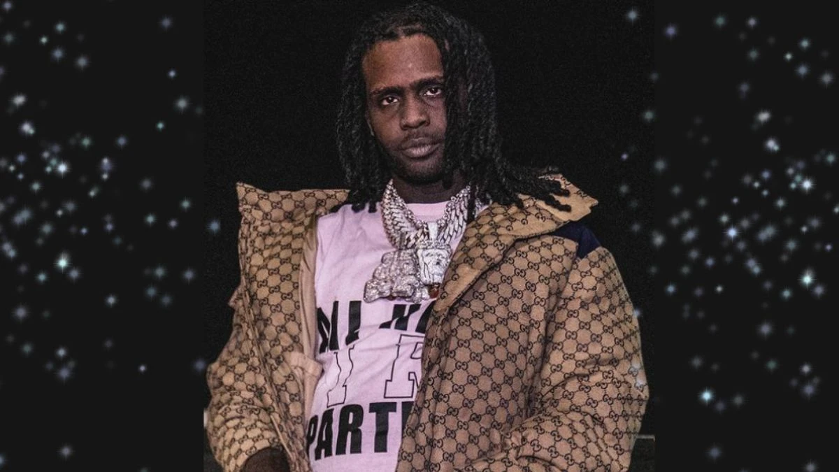 Where is Chief Keef Now? Check His Age, Height, Net Worth, and More