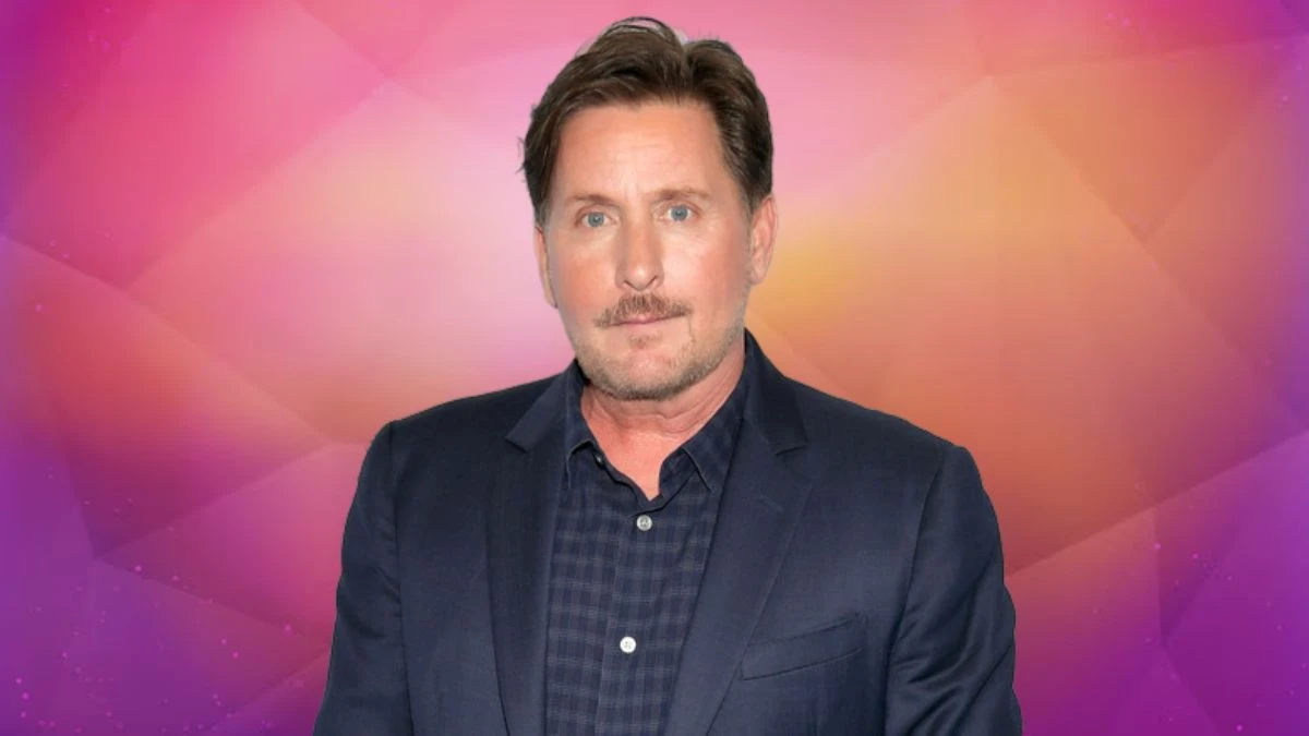 Where is Emilio Estevez Now? What Happened to Emilio Estevez?