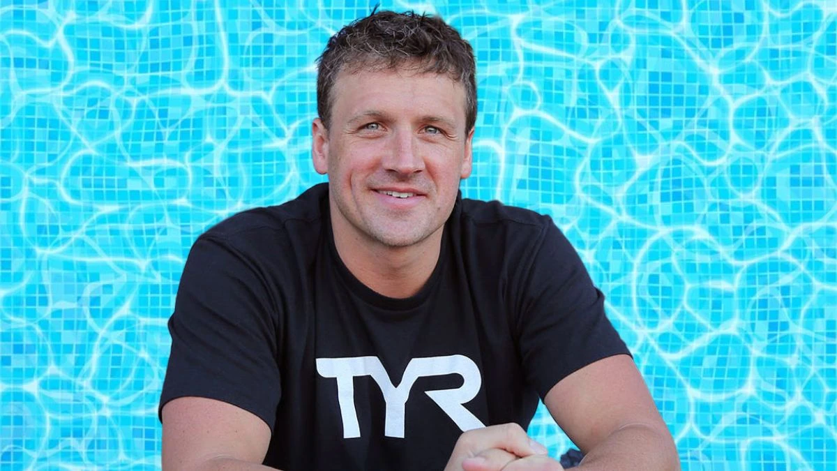 Where is Ryan Lochte Now? Is Ryan Lochte Still Swimming? Net Worth, Wife Height, Who is Ryan Lochte? and Age