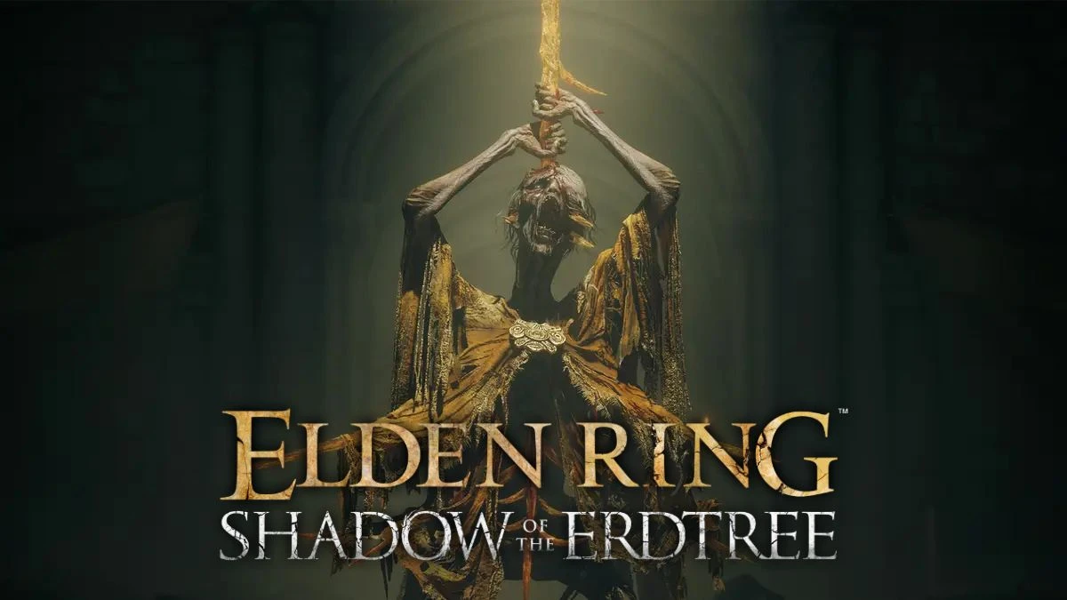 Where to Find Carian Thrusting Shield in Elden Ring Shadow of the Erdtree?