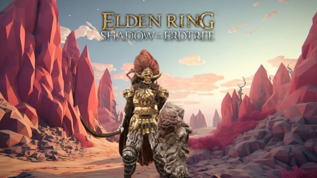 Where to Get the Blade of Mercy in Elden Ring Shadow of the Erdtree? What Effect Does the Blade of Mercy Have in Elden Ring?