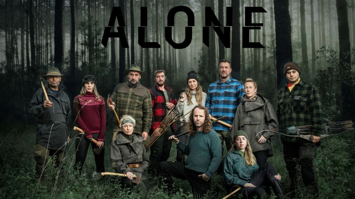 Where to Watch Alone Season 11? Know Here