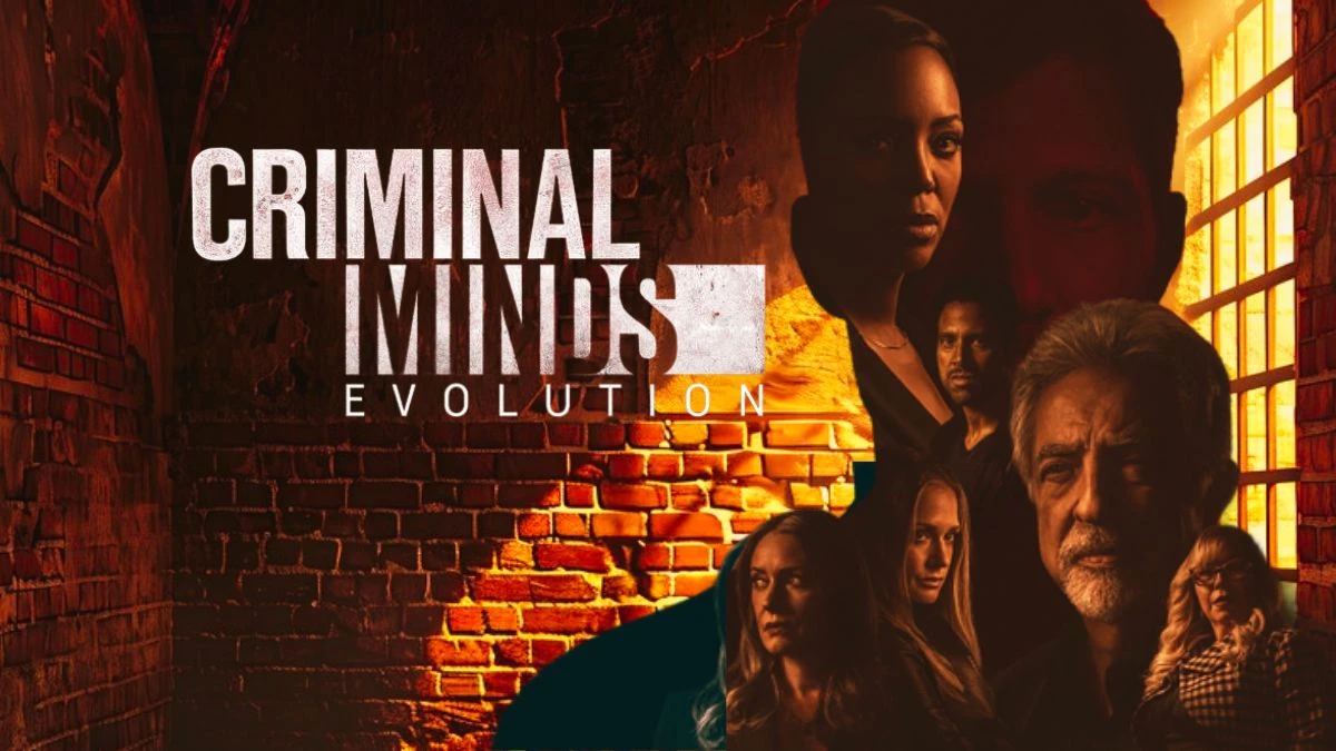 Where to Watch Criminal Minds Evolution? Find Out Here!