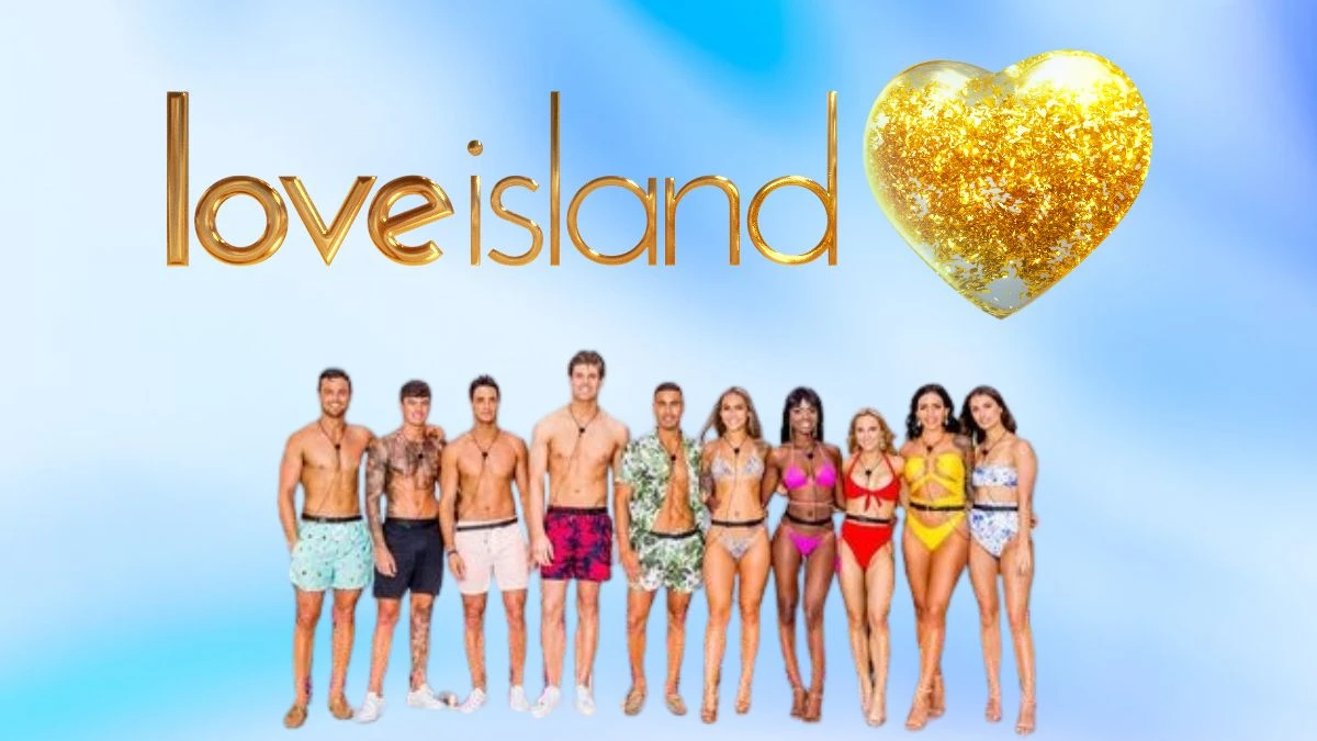 Where to Watch Love Island UK in Australia? Love Island, Watch Love Island Uk Season 11 and More