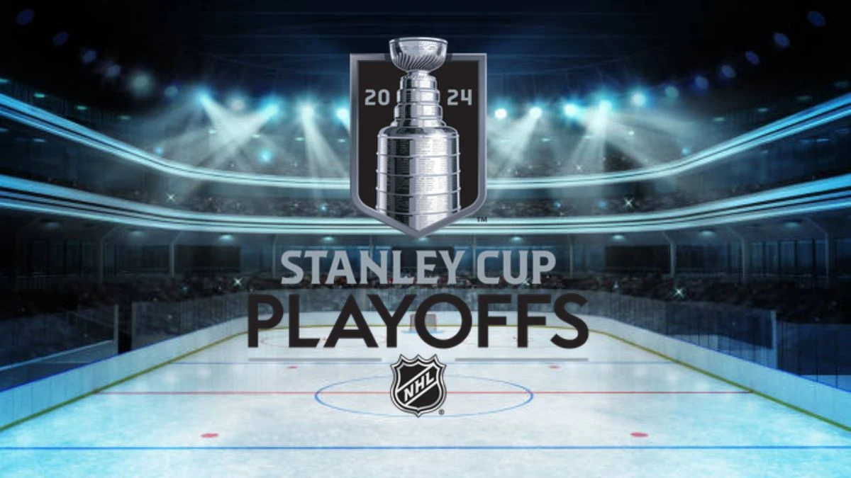 Where to Watch Stanley Cup Finals? Who is Playing in the Stanley Cup Finals 2024?