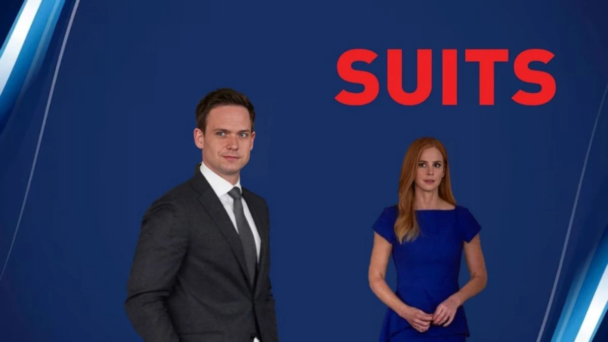 Where to Watch Suits Season 9? Know about the Series here