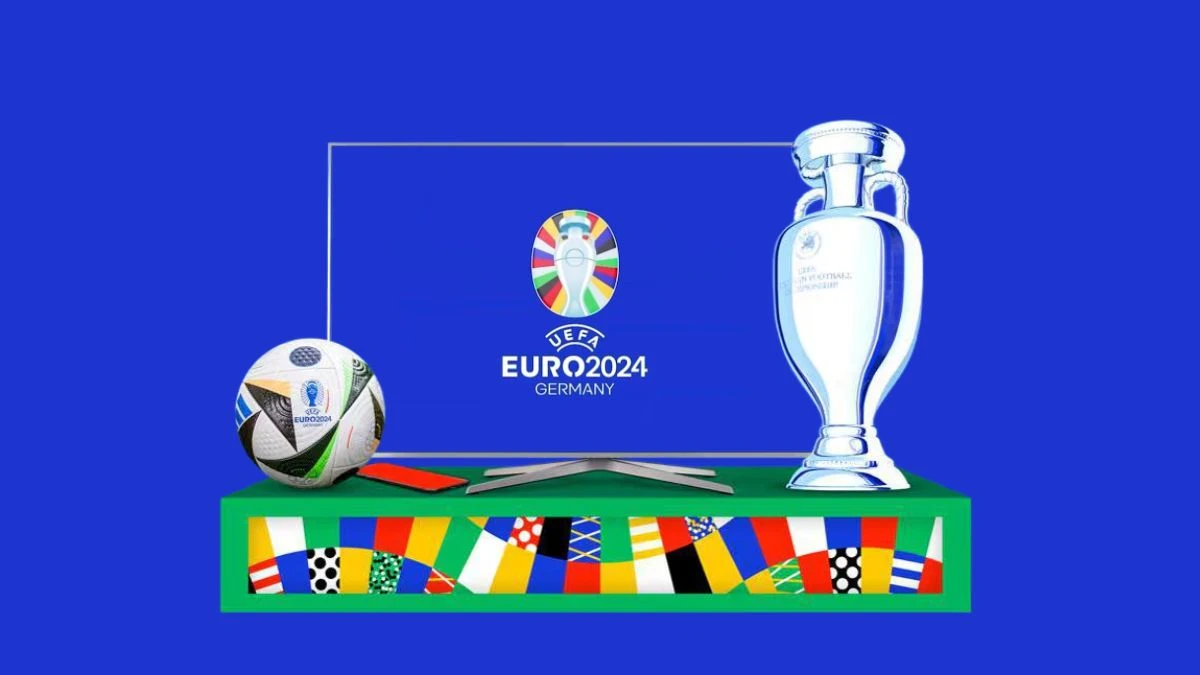 Where To Watch Uefa Euro 2024? Euro 2024 Opening Ceremony, Where Can I Watch The Euro 2024?