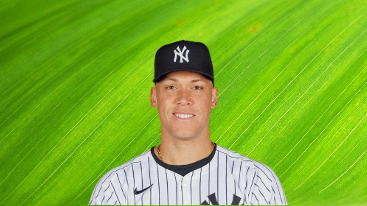 Who are Aaron Judge Parents? Meet Wayne Judge and Patty Judge