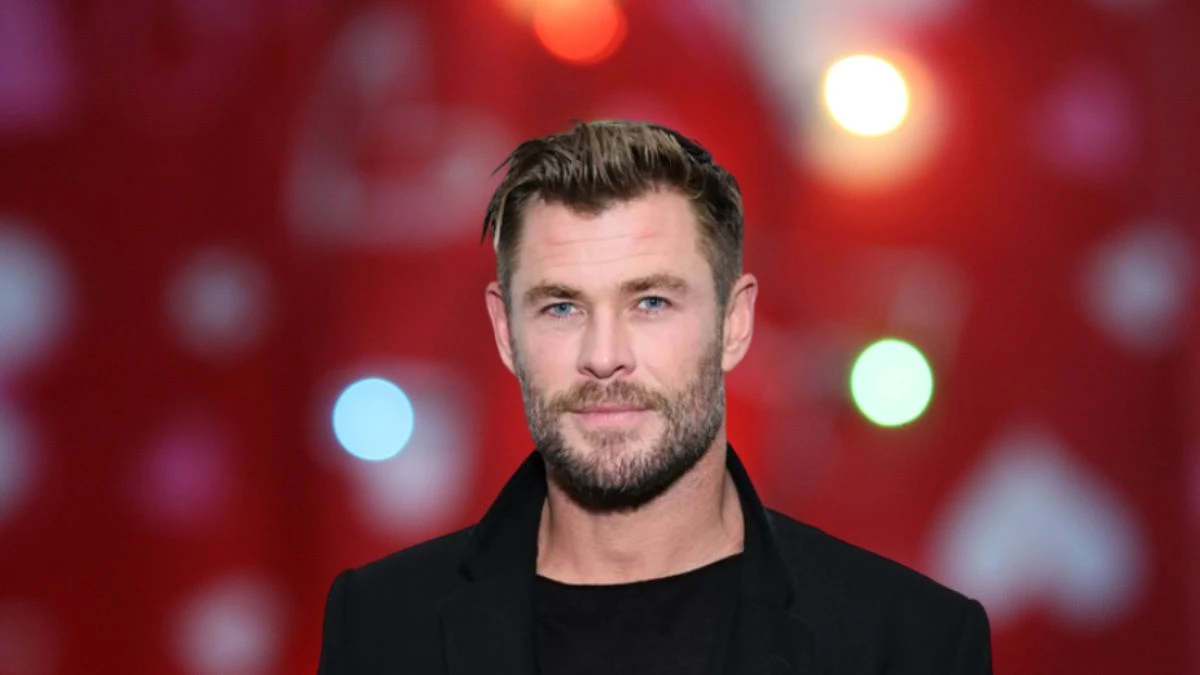Who are Chris Hemsworth Parents? Meet Craig Hemsworth and Leonie Hemsworth