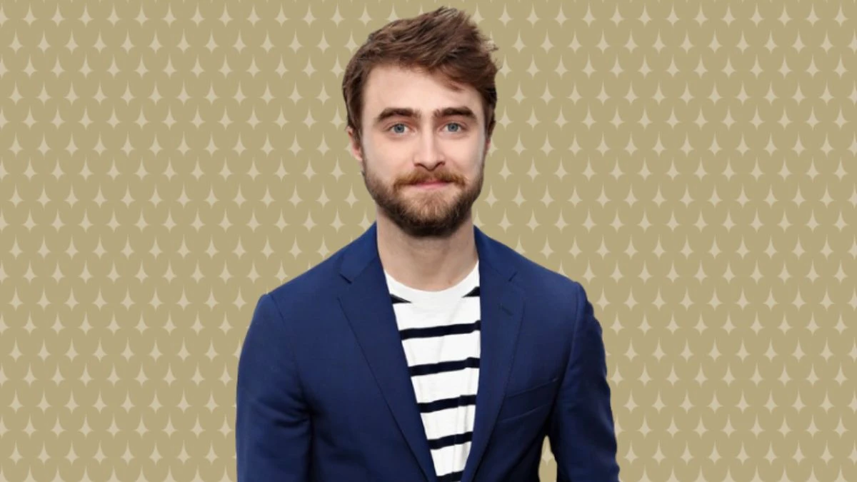 Who are Daniel Radcliffe Parents? Meet Alan Radcliffe and Marcia Gresham