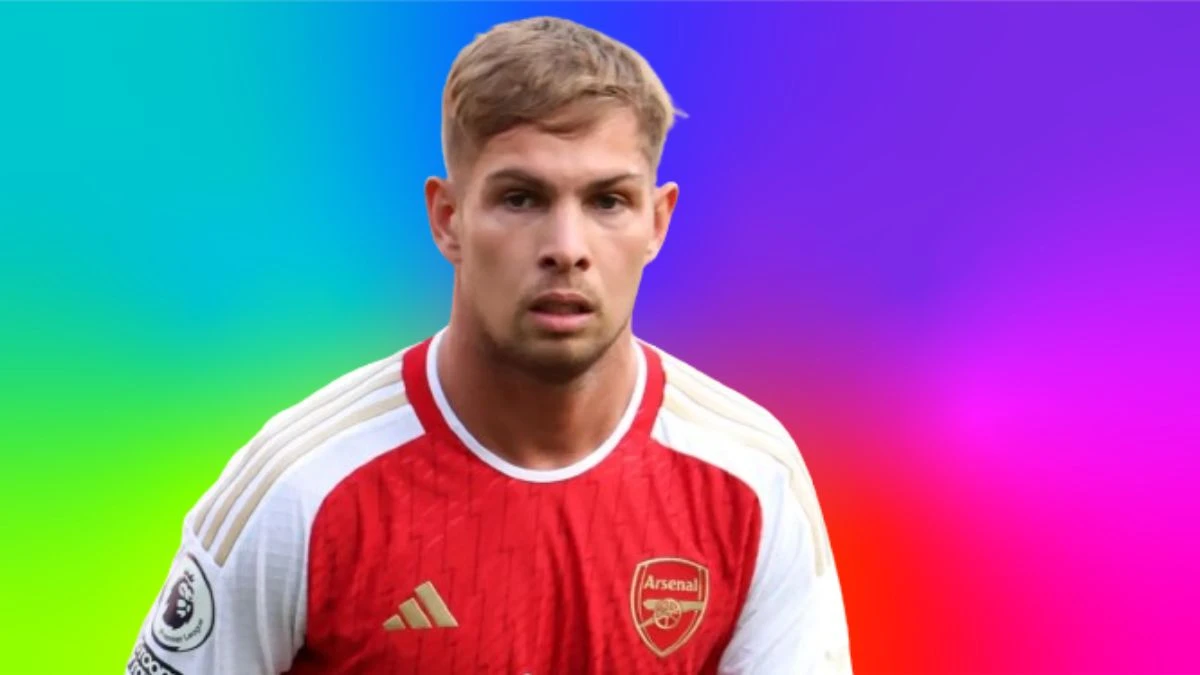 Who are Emile Smith Rowe Parents? Meet Leslie Smith Rowe and Fiona Smith