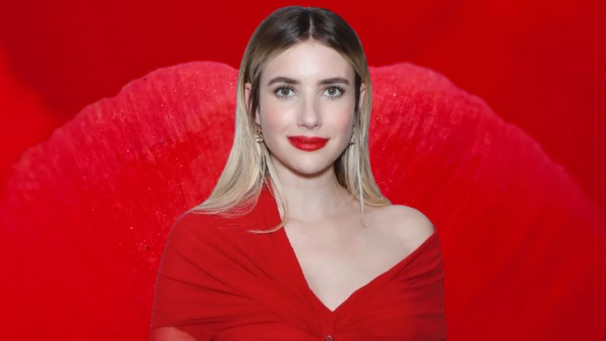 Who are Emma Roberts Parents? Meet Eric Roberts and Kelly Cunningham