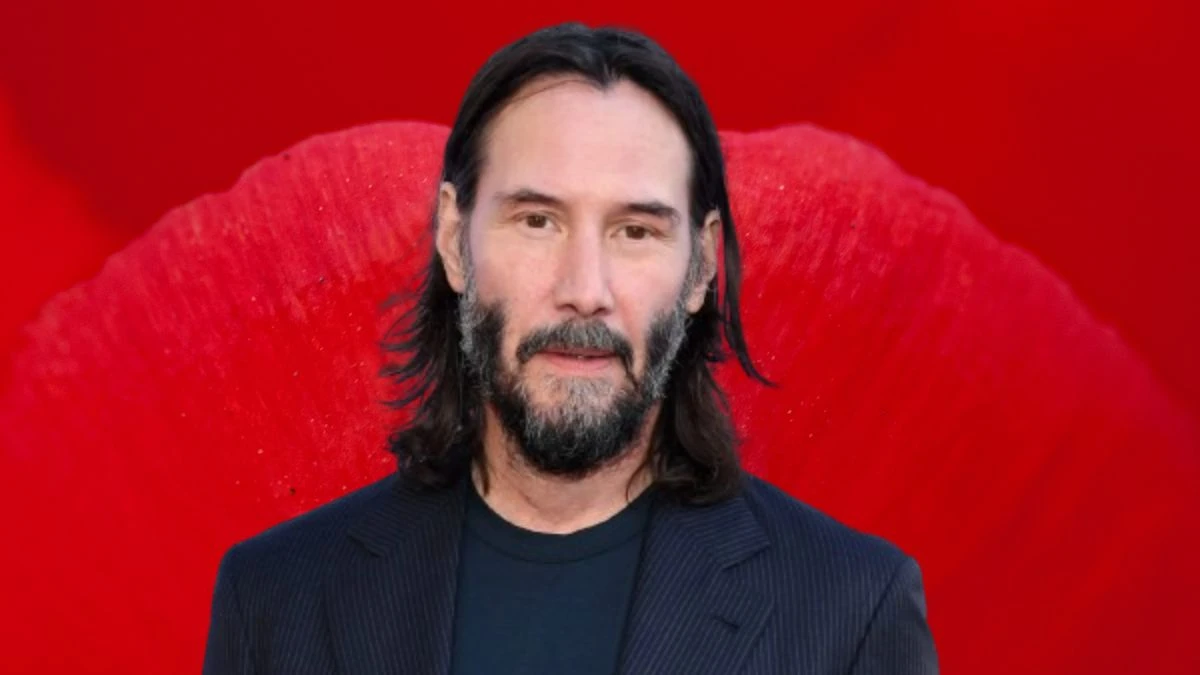 Who are Keanu Reeves Parents? Meet Patricia Taylor and Samuel Nowlin Reeves, Jr.