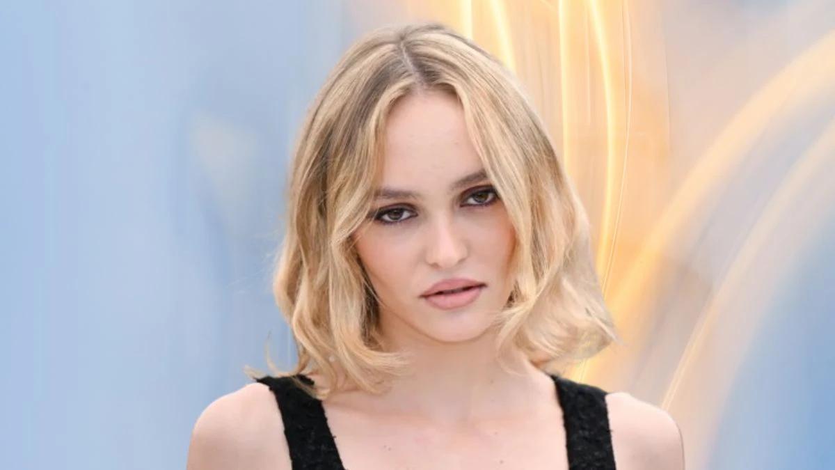 Who are Lily-Rose Depp Parents? Meet Johnny Depp and Vanessa Paradis