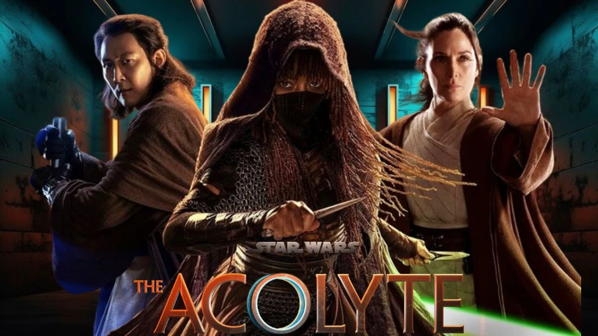 Who are The Witches in The Acolyte? What Star Wars Group Do The Witches In The Acolyte Resemble?