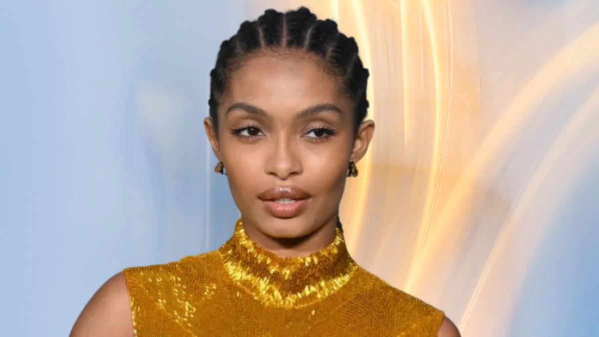 Who are Yara Shahidi Parents? Meet Afshin Shahidi and Keri Shahidi