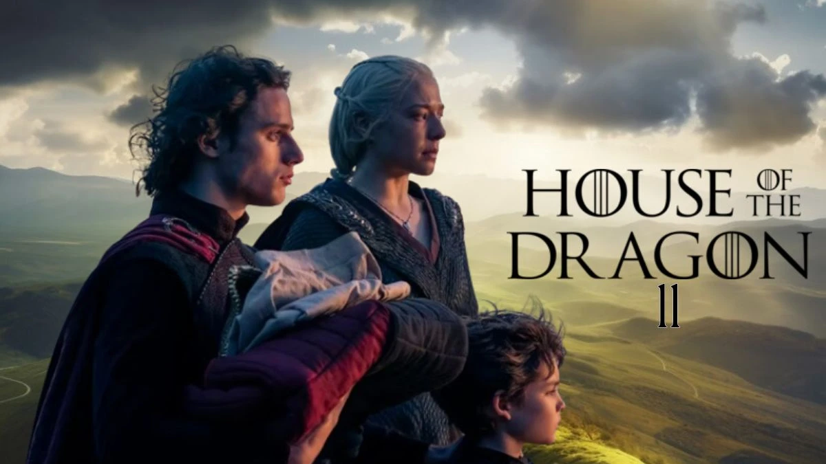 Who Dies In House Of The Dragon Season 2? Who Did Blood And Cheese Kill?