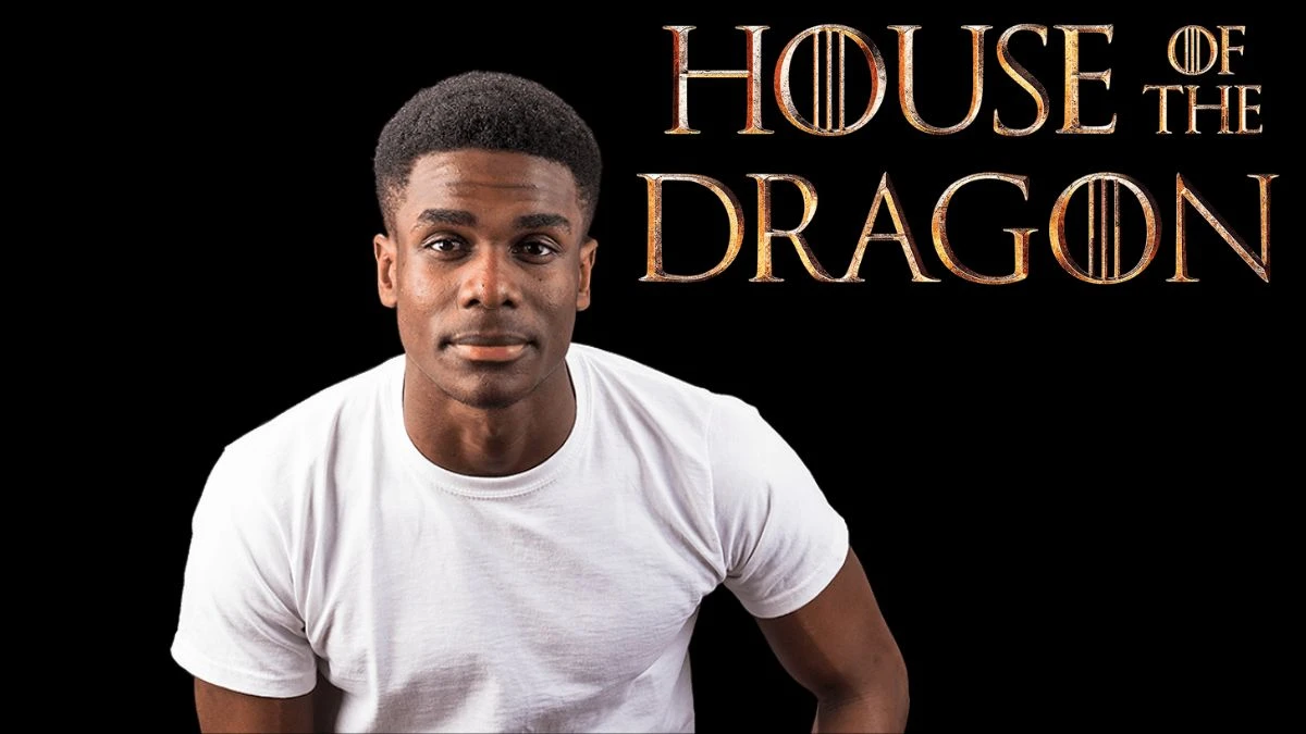 Who is Addam of Hull in House of The Dragon? House of The Dragon, Cast ...