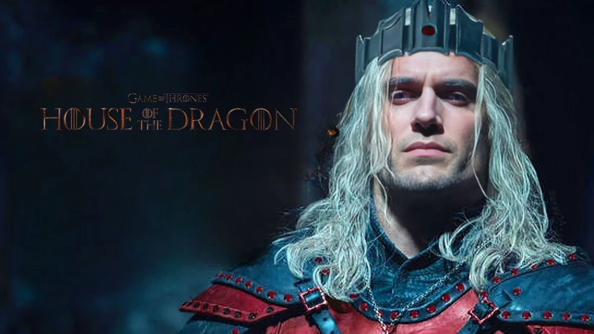 Who is Aegon Married to in the House of the Dragon? Why is Aegon Married to his Sister?