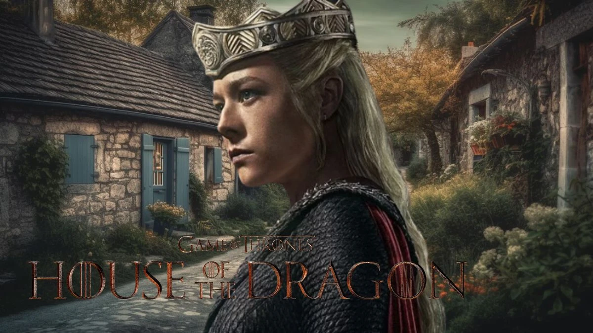 Who is Aegon Married to? Why is Aegon Married to his sister in House of the Dragon?