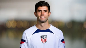 Who is Christian Pulisic Girlfriend? Who is Christian Pulisic?