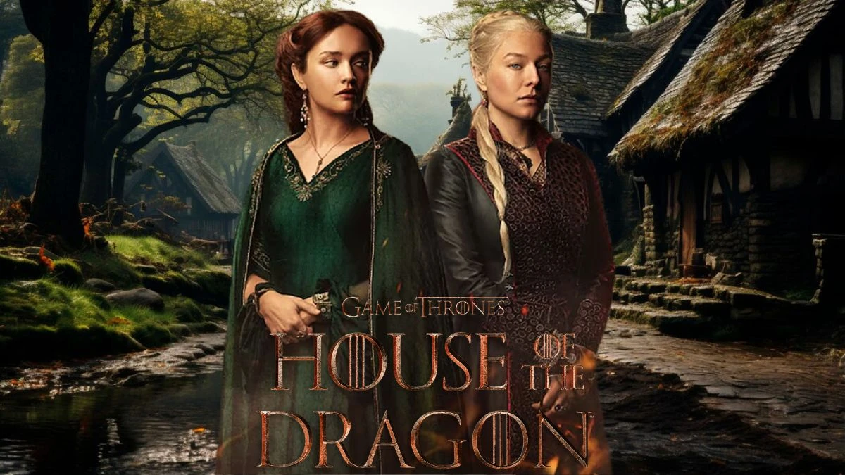 Who is Daeron Targaryen? Why is Daeron Not in House of the Dragon?