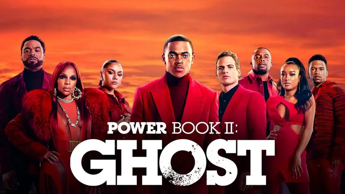 Who is Denise in Power Book 2? Power Book 2 Ghost and Release Date - News