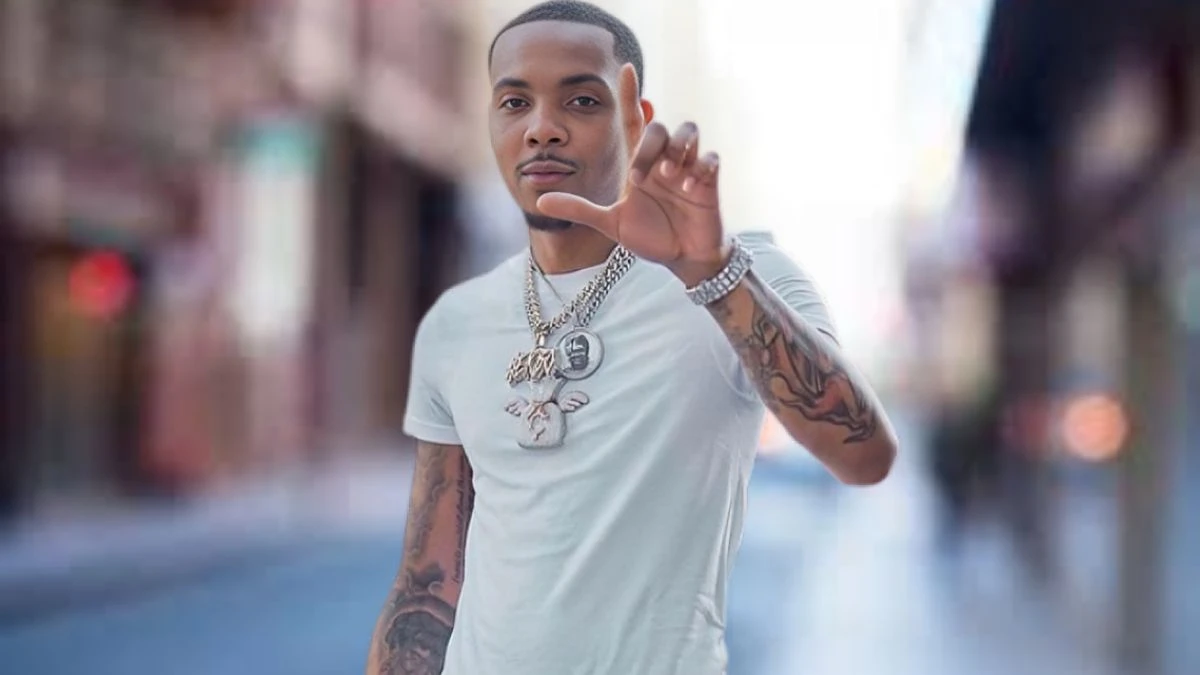 Who is G Herbo Dating? What Sparked Dating Rumors About Angel Reese and G Herbo