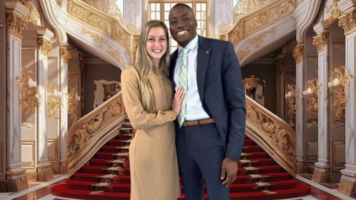 Who Is Grant Holloway Girlfriend? Is Grant Holloway Married?