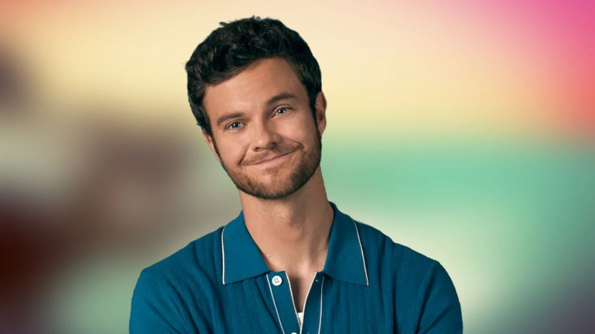 Who is Jack Quaid Dating Now? Who is Claudia Doumit?