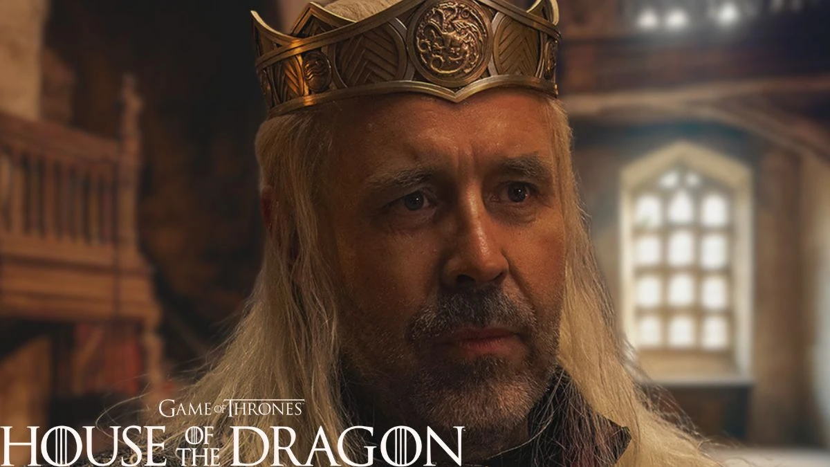 Who is Jaehaerys Targaryen in House of The Dragon? Exploring His Role