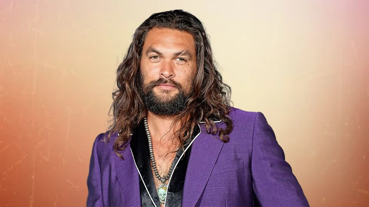 Who is Jason Momoa Girlfriend? Who is Jason Momoa?