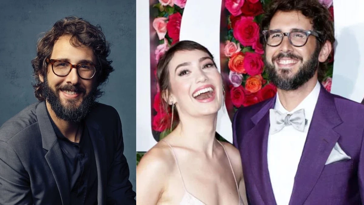 Who Is Josh Groban's Girlfriend? Who Is Josh Groban?