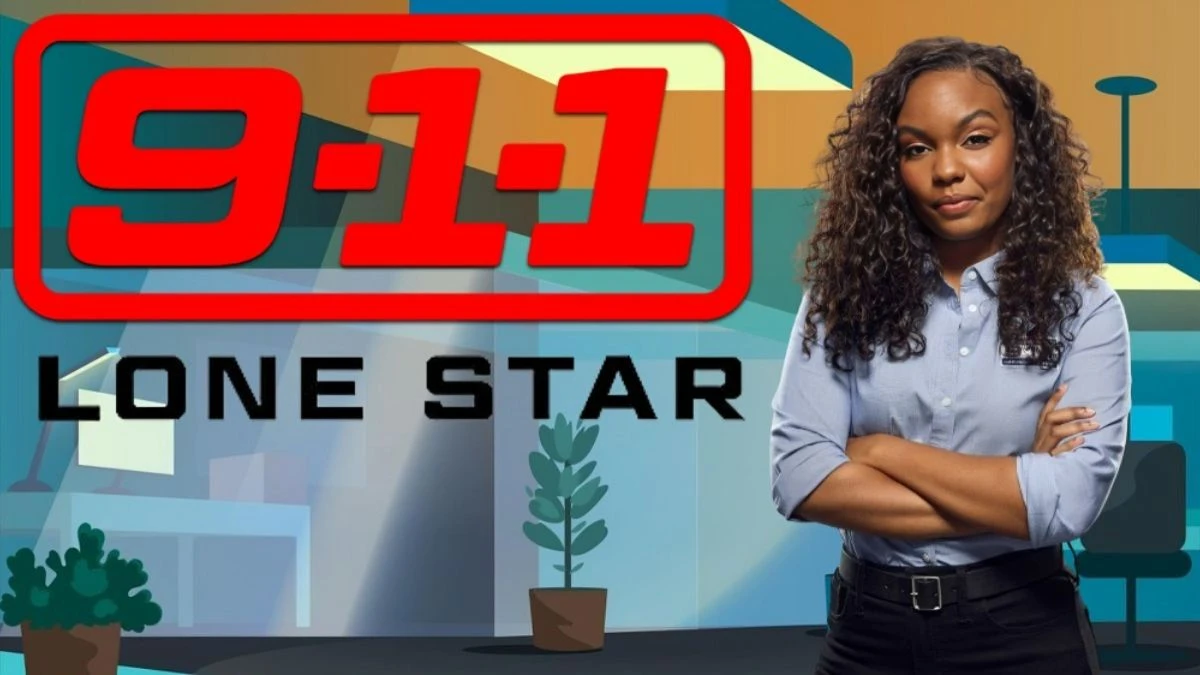 Who is Leaving 911 Lone Star? Is 911 Lone Star Ending?