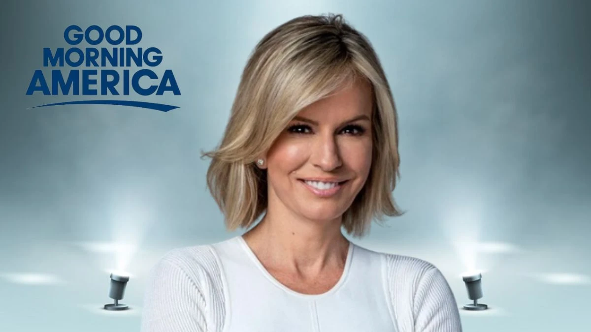 Who is Leaving Good Morning America? - Everything about a Respected Doctor