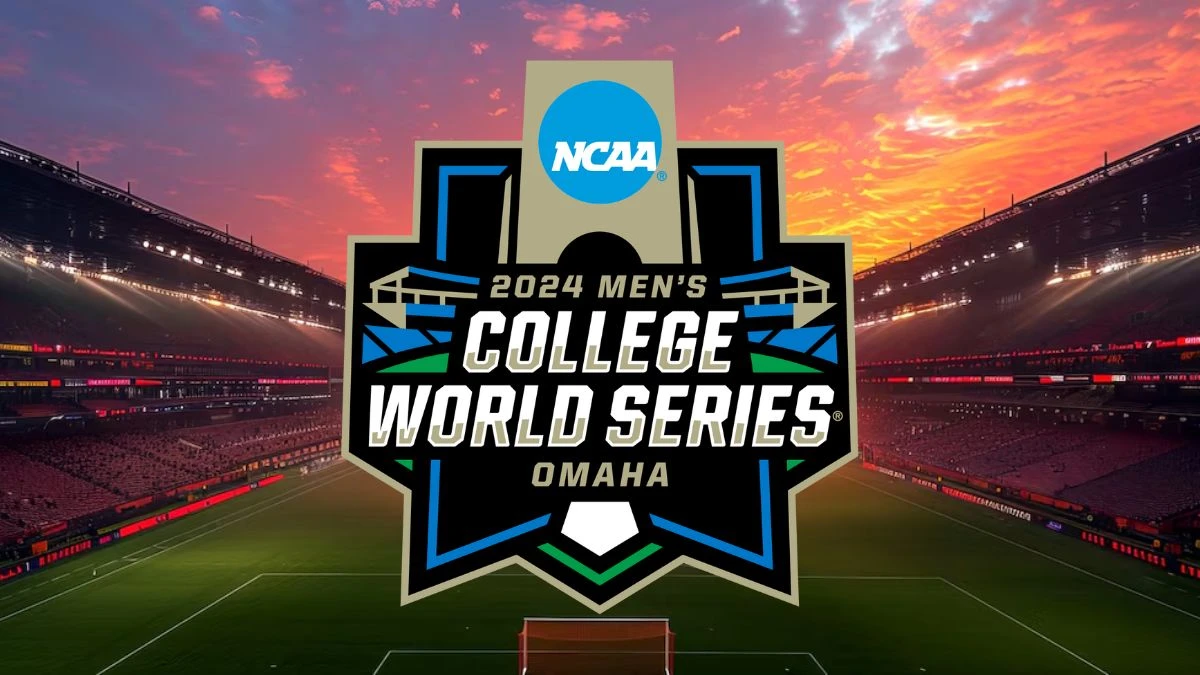 How To Watch College World Series 2024 - Rois Vivien