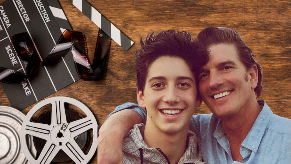 Who is Milo Manheim's Father? Get to Know Better