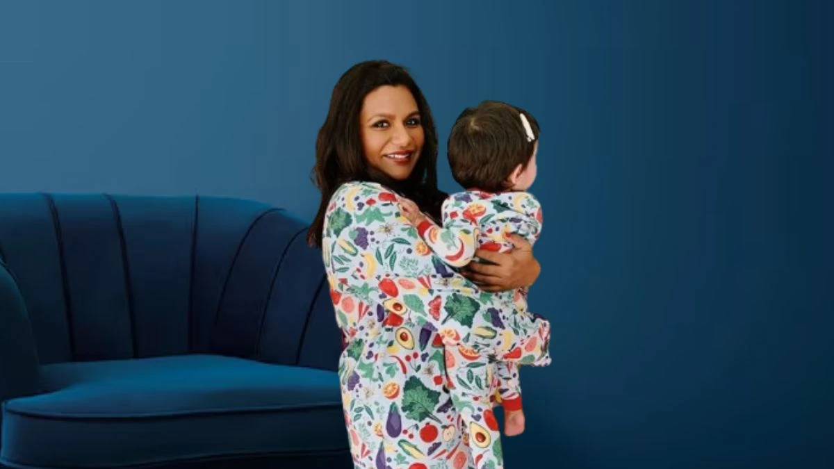 Who is Mindy Kaling Baby Daddy? Who Is Mindy Kaling?