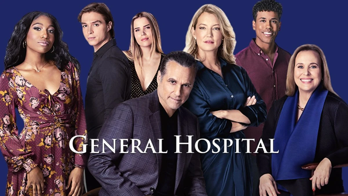 Who is Returning to General Hospital? General Hospital Spoilers, News and More